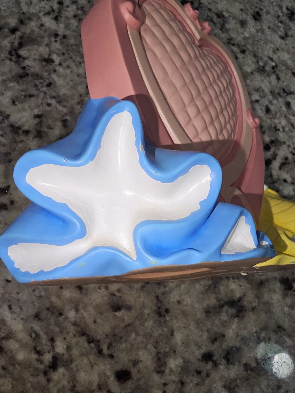 90s Disney Store Princess Coin Bank - Belle, Snow White & Cinderella - Picture 11 of 15